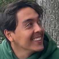 Photo of Eduardo Munoz-Fontg