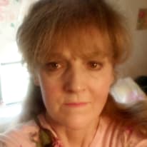 Photo of Ruth