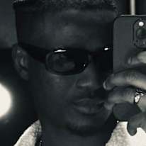 Photo of Lucky Kadiri