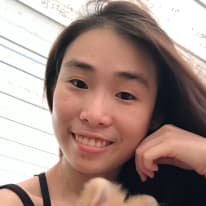 Photo of Vicky