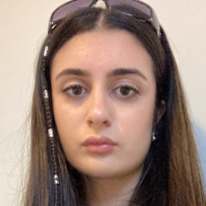 Photo of Darina