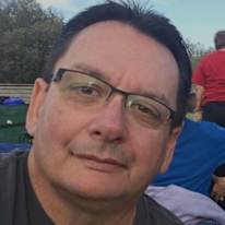 Photo of Terrance Morris