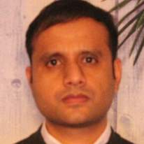 Photo of Kashif