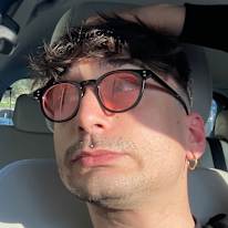 Photo of Anthony