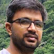 Photo of Lavankumar