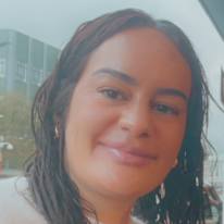 Photo of Jessika Hampton