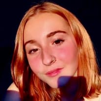Photo of sarah