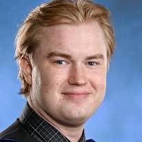 Photo of Keegan Brown