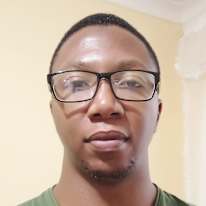 Photo of Nkosana Ntozini