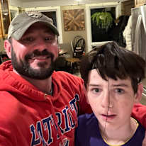 Photo of Kristian R Spaulding