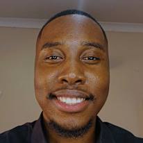 Photo of Thabo