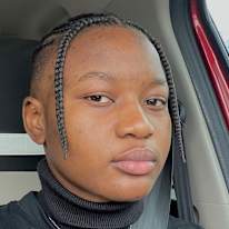 Photo of Qholile Magagula