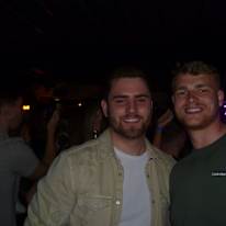 Photo of Olly Hindle