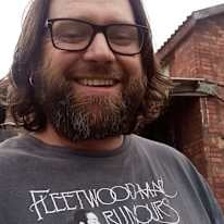 Photo of Jonathan