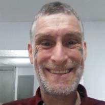 Photo of Mark