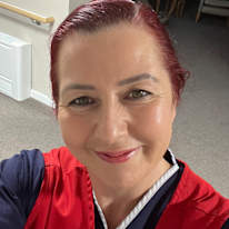 Photo of Ceren Yalman