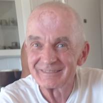 Photo of Simon