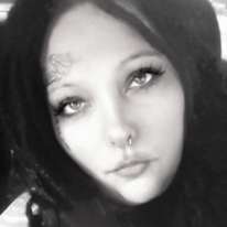 Photo of Kristie Yeager
