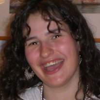 Photo of Anna