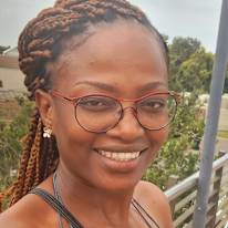 Photo of Lindiwe Gulube