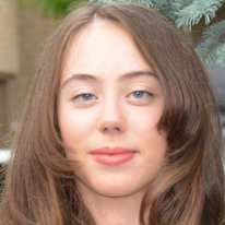 Photo of Samantha A Schwartz