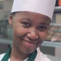 Photo of Precious Phungula