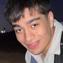Photo of Zak