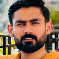 Photo of Nafasat Nadeem