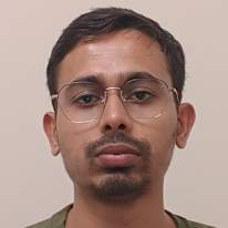 Photo of Akhilesh Singh