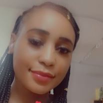 Photo of Ruvarashe Laura