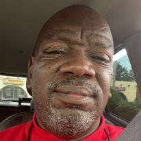 Photo of Tyrone