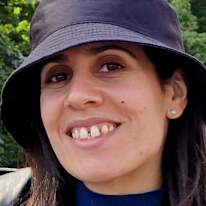 Photo of Eleonora