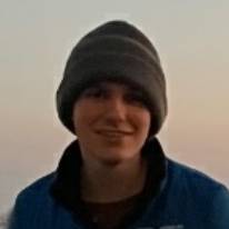 Photo of Ryan