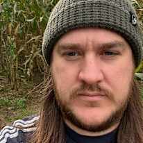 Photo of Shaun