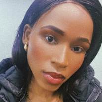 Photo of Tholah Ngcobo