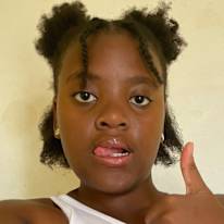 Photo of Kgomotso