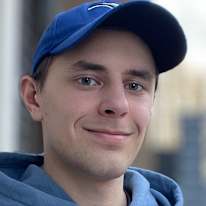 Photo of Peter