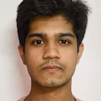 Photo of Atharv