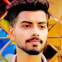 Photo of Shubham