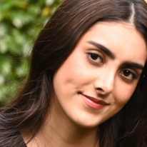 Photo of Anaya