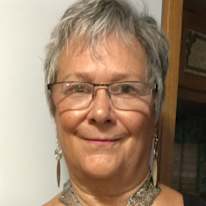 Photo of Jo-Ann Keith