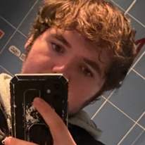 Photo of Michael Brooks-Sheeley