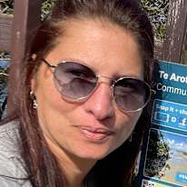 Photo of Natalie Demas