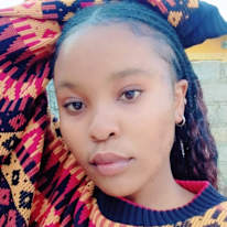 Photo of Anna Molepo