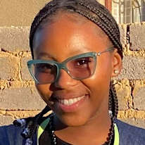 Photo of Lebogang Mokwena