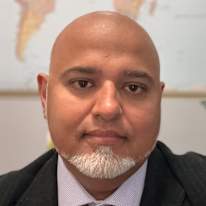Photo of Riyaz Daya