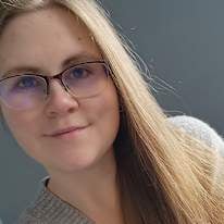 Photo of Kelsey
