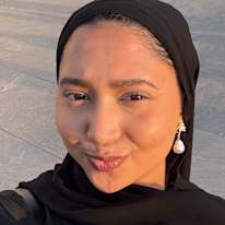 Photo of Nayeema