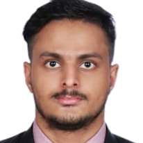 Photo of Irwinraj