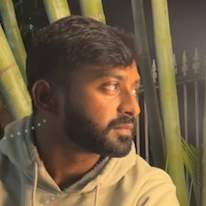 Photo of Prashanth